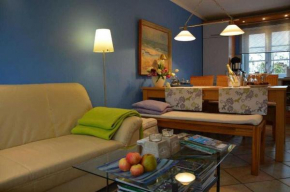 Ferienhaus Lee in Bobeck